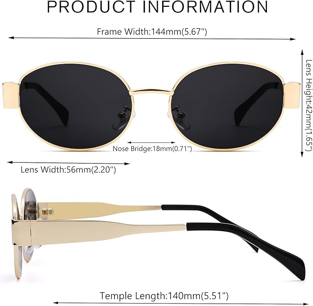 GAFAS AURASHADE -MODA Y ALTA CALIDAD