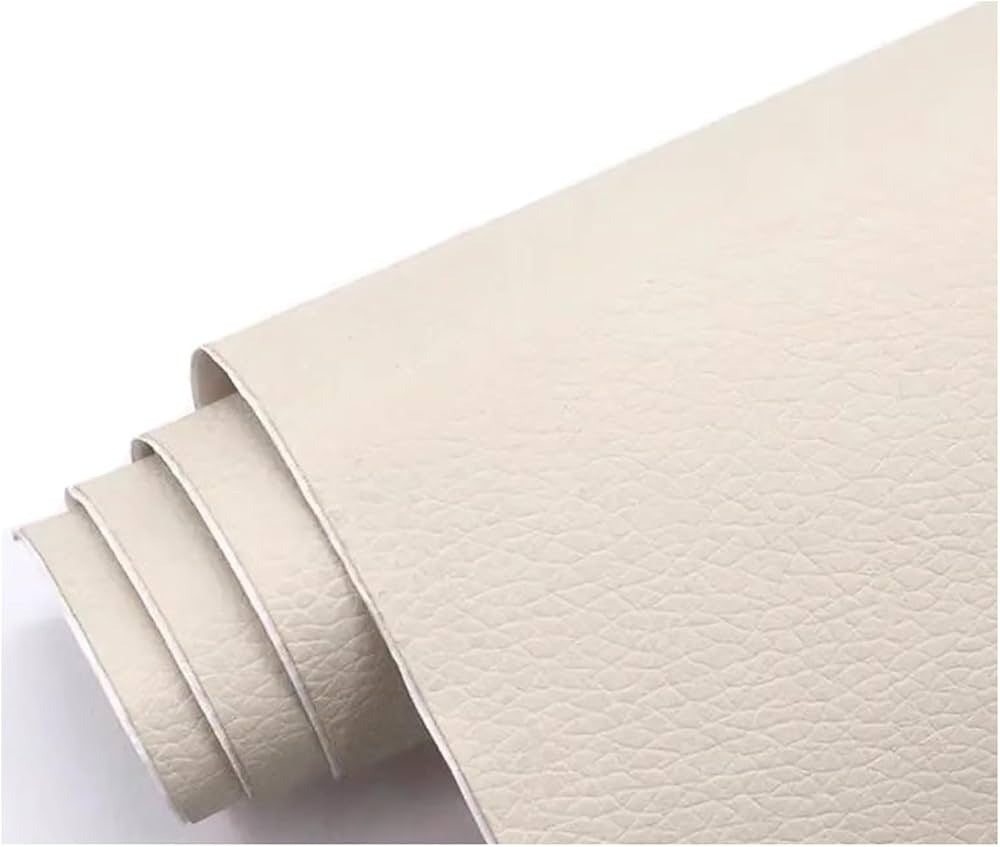 CueroMax – Parche Adhesivo de Cuero Sintético Premium