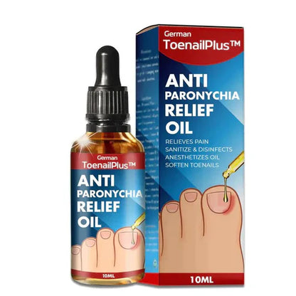 Tratamiento para Uñas con Protección Antihongos
