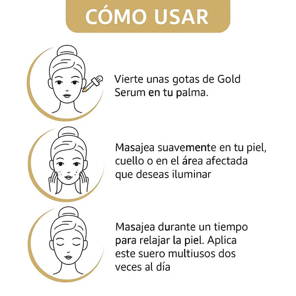 Oferta Especial 2x1: GINSENG Serum - Reafirmante