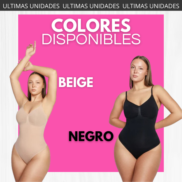 MoldeaFit - Elegancia, control y comodidad