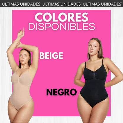 MoldeaFit - Elegancia, control y comodidad