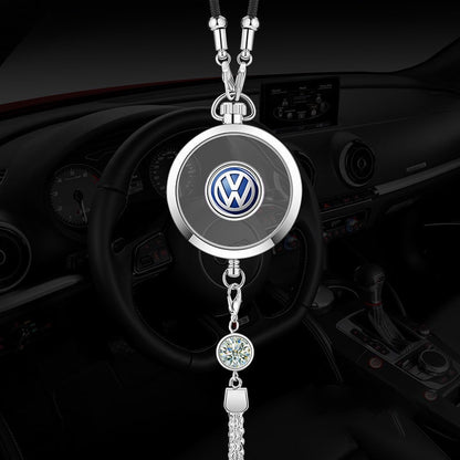 AMBIENTADOR DE LUJO PARA CARRO-FRESH AROMA®